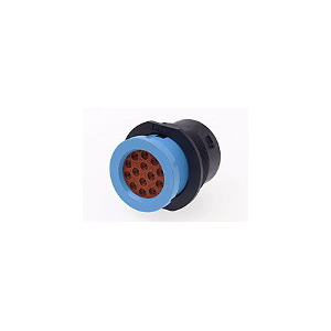 Circular Connectors