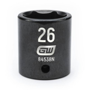 GEARWRENCH 84538N