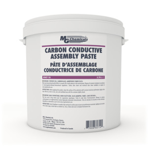 MG Chemicals 847-1G