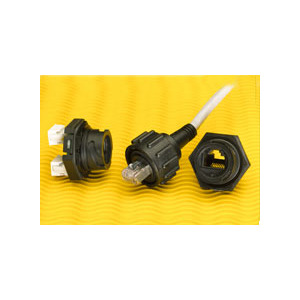 Industrial Cables & Receptacles