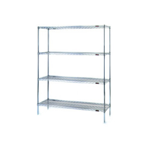 Wall Shelving Units