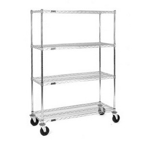 Storage & Handling