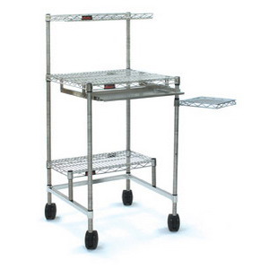 Carts, Hand Trucks & Mobile Workstations