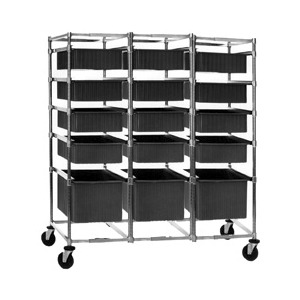 Storage & Handling