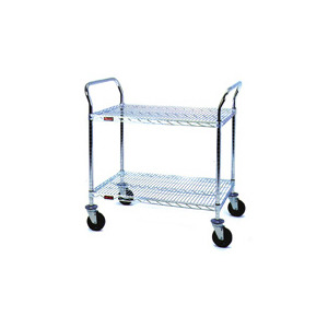 Carts, Hand Trucks & Mobile Workstations