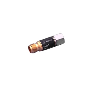 TestEquity: Keysight 8490D/003 Coaxial Fixed Attenuator, DC to 50 GHz, 3 dB