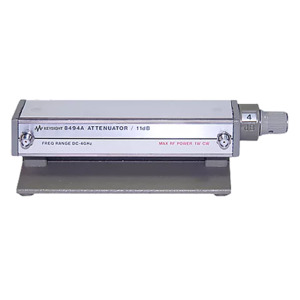 Keysight 8494A/002