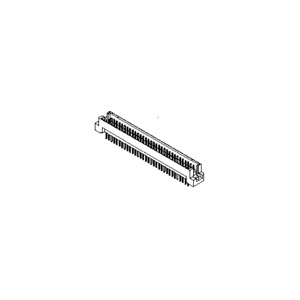 Backplane Connectors