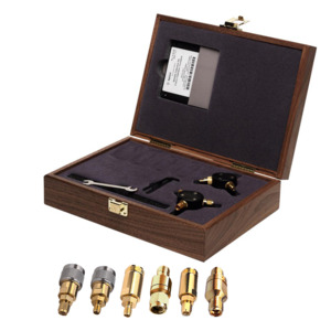 Keysight 85033E/100/400