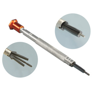Screwdrivers & Nutdrivers
