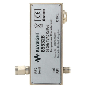 Keysight 85532B/STD