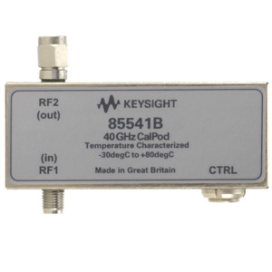 Keysight 85541B/STD