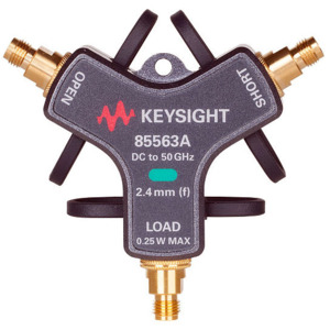 Keysight 85563A Mechanical Calibration Kit, 3-in-1 OSL, DC to