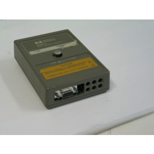 Keysight 85620A