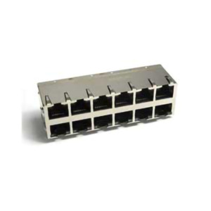 Modular Connectors