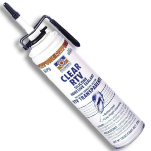 Silicone Sealants