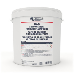 MG Chemicals 860-3.78L