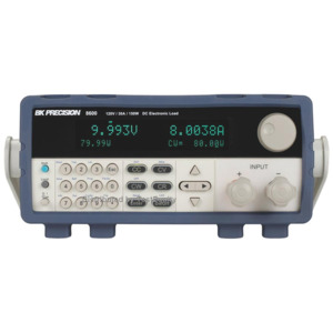 b&amp;k precision 8600 redirect to product page