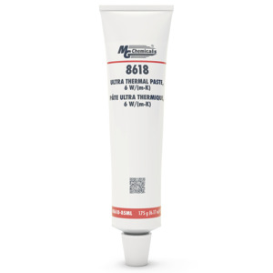 8618 Thermal Paste - MG Chemicals