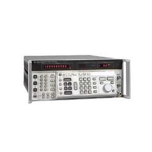Keysight 8663A