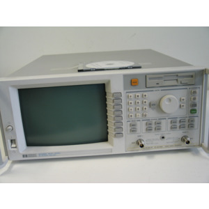Keysight 8712ES