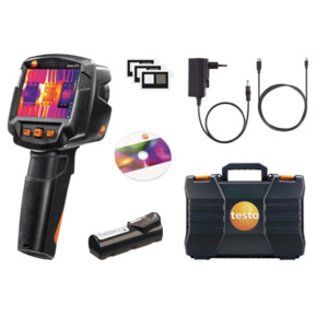 Thermal Imaging