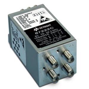 keysight 87222d/161 redirect to product page