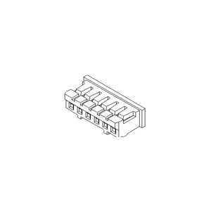 Molex 87369-0600