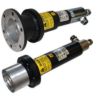 TestEquity: Bird 8738A RF Coaxial Termination, Water-Cooled, 10 kW