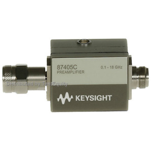 Keysight 87405C/102