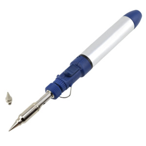 Standalone Solder Irons & Parts