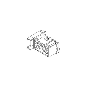 Molex 87527-1612