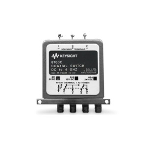Keysight 8764C/024