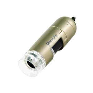 Dino-Lite AD4113TL Digital Microscope, USB, 1.3MP, 10x-90x OM