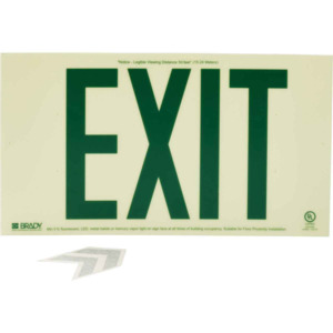 Brady 87808B