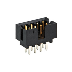 Molex 87831-0819 2.00mm Pitch, Milli-Grid PCB Header, Dual Row ...