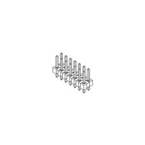 Molex 87914-0204