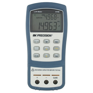 b&amp;k precision 879b-220v redirect to product page