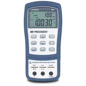 b&amp;k precision 880 redirect to product page