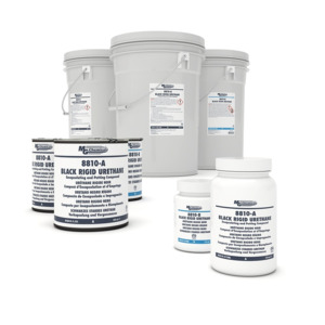MG Chemicals 8810-10.8L