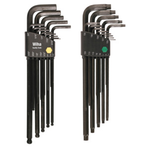 Torx Key Sets