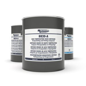 MG Chemicals 8820-10.8L
