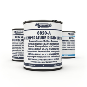 MG Chemicals 8820-2.55L