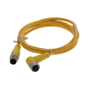 Industrial Cord Sets