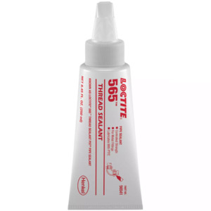 Thread Sealants