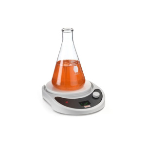 Laboratory Shakers & Stirrers