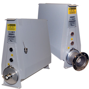 TestEquity: Bird 8895-300 RF Coaxial Termination, Oil-Cooled, 2500