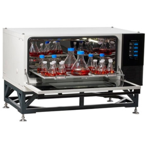 Laboratory Shakers & Stirrers