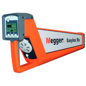megger easyloc rx standard redirect to product page