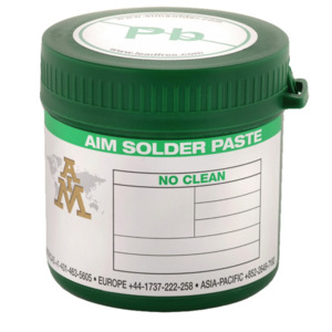AIM Solder 89691-09-39